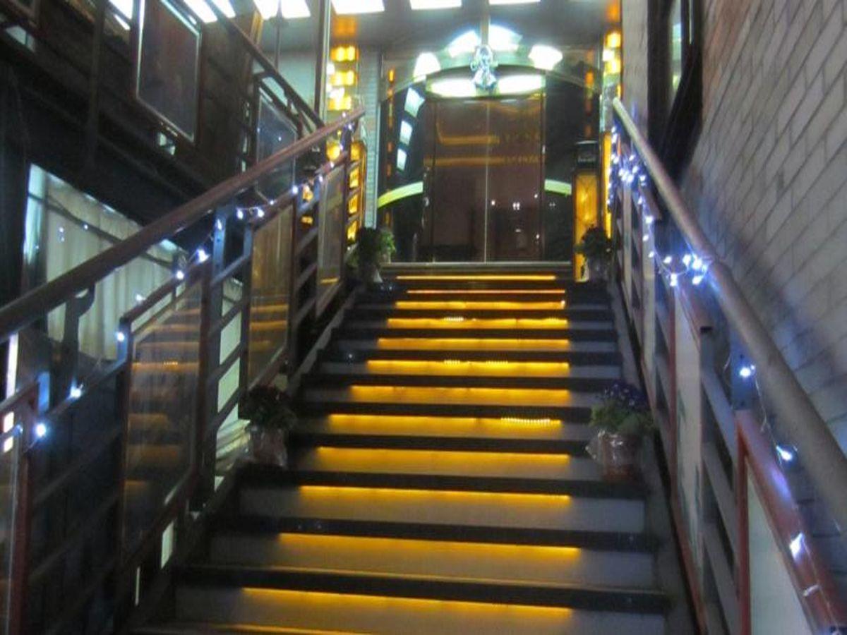 Jiujiu Holiday Hotel Şanghay Dış mekan fotoğraf