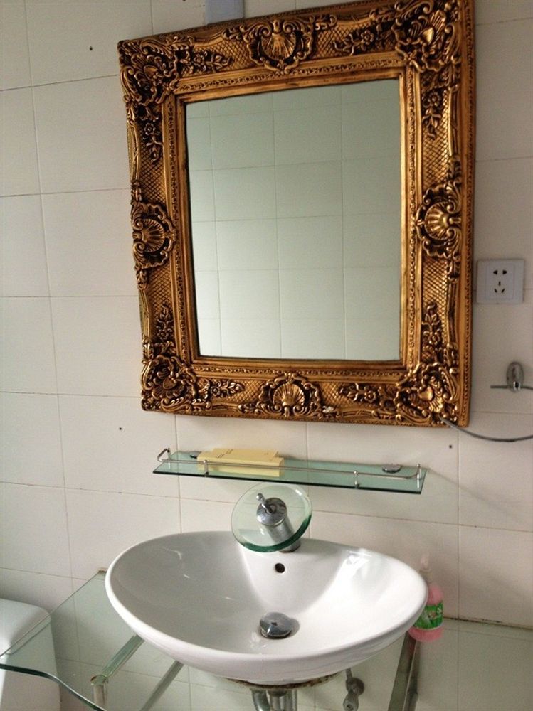 Jiujiu Holiday Hotel Şanghay Dış mekan fotoğraf